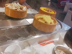 -龍歌自助小火锅(崂山丽达店)