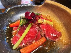 -大江户日本料理(吕厝店)
