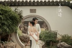 -乐派诗婚纱摄影
