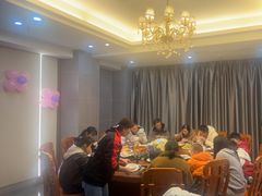 -乐在集市海鲜大排档(平潭店)