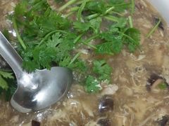 稀卤鱿鱼羹(丝露羹)-香满阁小炒(古堰画乡景区店)