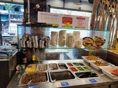 -船梆煮•蒸汽海鲜·生腌干蒸(五四广场店)