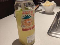 -海底捞火锅(长宁路龙之梦店)