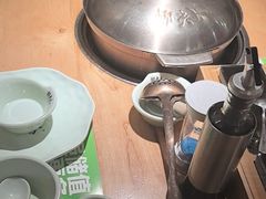 -椰夫人·养生椰子鸡(金沙洲永旺店)