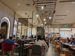 大堂-COSTA COFFEE(上海月星环球港店)