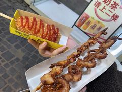 -傣妹火锅(南京东路一店)