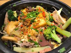 -姑姑宴(富力广场店)
