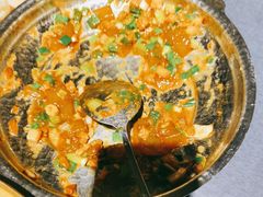 -金狮麟·新豫菜(金码大厦店)