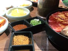 -九田家黑牛烤肉料理(太阳宫广场店)