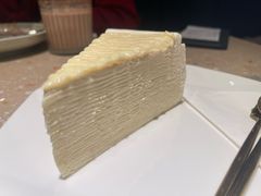 榴莲千层-Bco豆库(雨花客厅店)