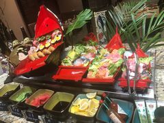 -南京圣和府邸豪华精选酒店
