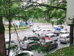 窗外风景-RELLMAN莱尔曼牛扒(长安店)