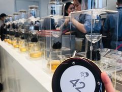 -喜茶(永旺梦乐城店)