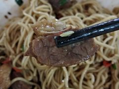 -阿阳牛腩腌面店