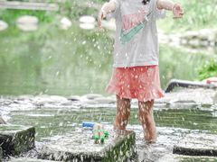 -成都市活水公园