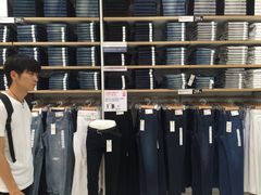 -优衣库(重庆沙坪坝印象汇店)