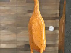 -四季民福烤鸭店(外滩外白渡桥店)