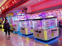 -嘻品堂电玩(喜盈门范城店)