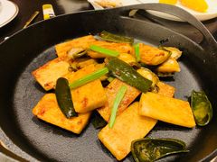 -甄御•海鲜新青岛菜(麦岛店)