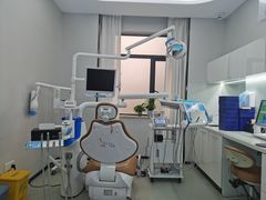 -牙博士口腔品牌连锁(杨浦店)