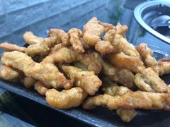 -黔府豆米火锅野菜馆(南马店)