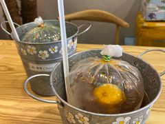 -春莱·老挝咖啡·泰式奶茶(钟楼店)