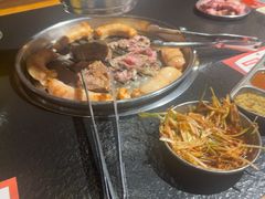 -炽城·烤肉名家(鸿达中央广场店)