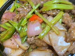 -海鲜街菜馆(海珠南路店)