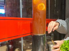 -霸腹烤肉(厦门柚子番店)