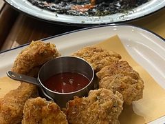 -BOLLO意大利餐厅(龙山万物工场店)