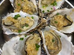 -飞尝蚝·顺德菜·鱼生(顺德总店)