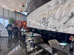 -鲜璟台·地标景观餐厅(上海中心店)