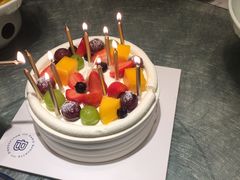 -PARIS BAGUETTE巴黎贝甜(周浦万达店)