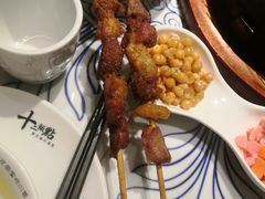 -十二饭点·川菜(北站圆融店)
