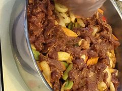 -黄记煌三汁焖锅(宽城万达店)