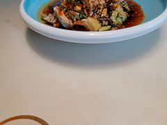 -常和州·夜宵大排档(常州单店)