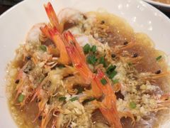 -新白鹿餐厅(爱琴海购物中心店)