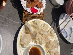 -前海沿·青岛菜(大拇指广场石老人店)