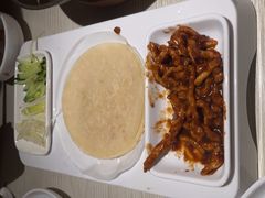 -九毛九西北菜(百信广场店)