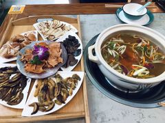 -大理董·董家小厨野生菌火锅(古城旗舰店)