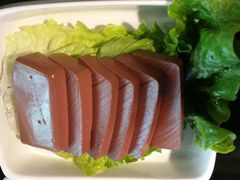 SC认证鸭血-锅说大脸毛肚重庆老火锅(佐阾店)