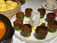 -香宫中餐厅 · 桂林香格里拉