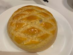 港式菠萝包-粤食堂(天津和悦汇店)