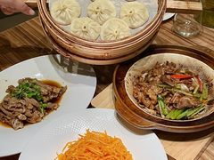 -梅利汴京烤鸭•开封豫菜地标店(晋安路店)