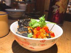 -农耕记·湖南土菜(科技园店)