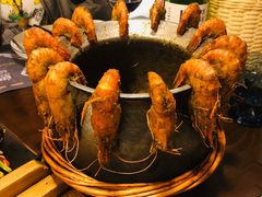 -蝦塘·中国餐馆(城墙南马道巷店)