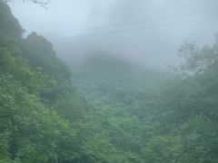 -水墨汀溪风景区