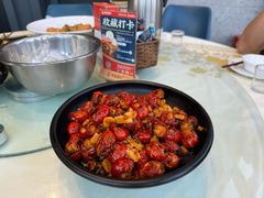 -聚味瞿记·龙虾堂(梅溪湖店)