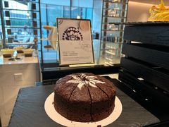 -北京港澳中心瑞士酒店·瑞士咖啡厅·自助餐