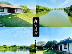 -沙家浜风景区